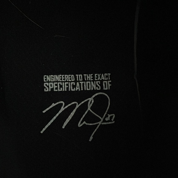 Nike Trout cleats size 6Y - Picture 5 of 5